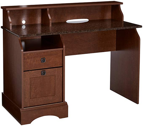 Sauder Graham Hill Desk