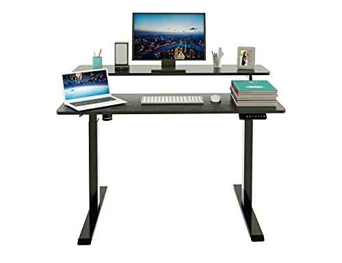 electronic work desk