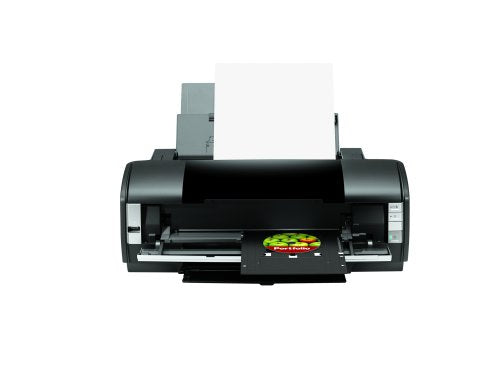 C11C655001 Epson Stylus Photo 1400 Wide-Format Colour Inkjet Printer