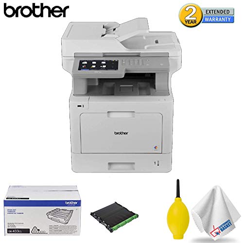 Brother MFC-L9570CDW Color All-in-One Laser Printer Standard Accessory