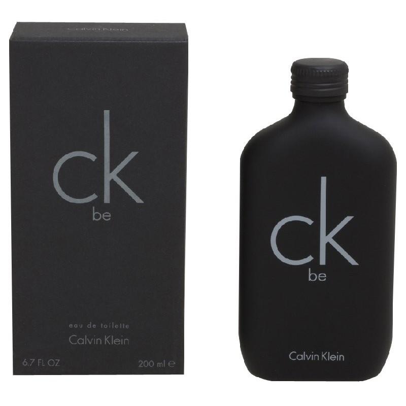 Slecht neerhalen Agnes Gray Calvin Klein Be EDT 200ml Perfume – Ritzy Store