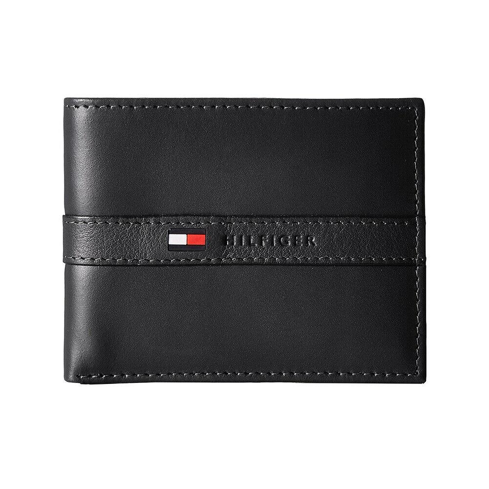 Tommy Hilfiger Ranger Wallet – Ritzy Store