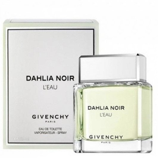 givenchy dahlia noir