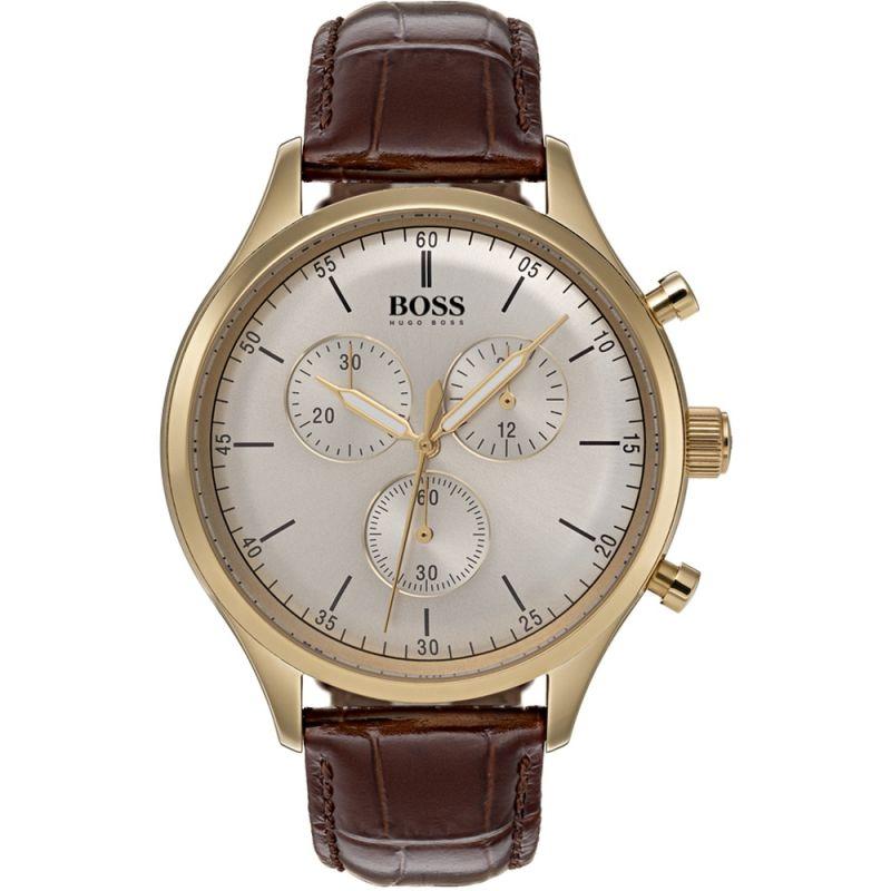 boss companion watch