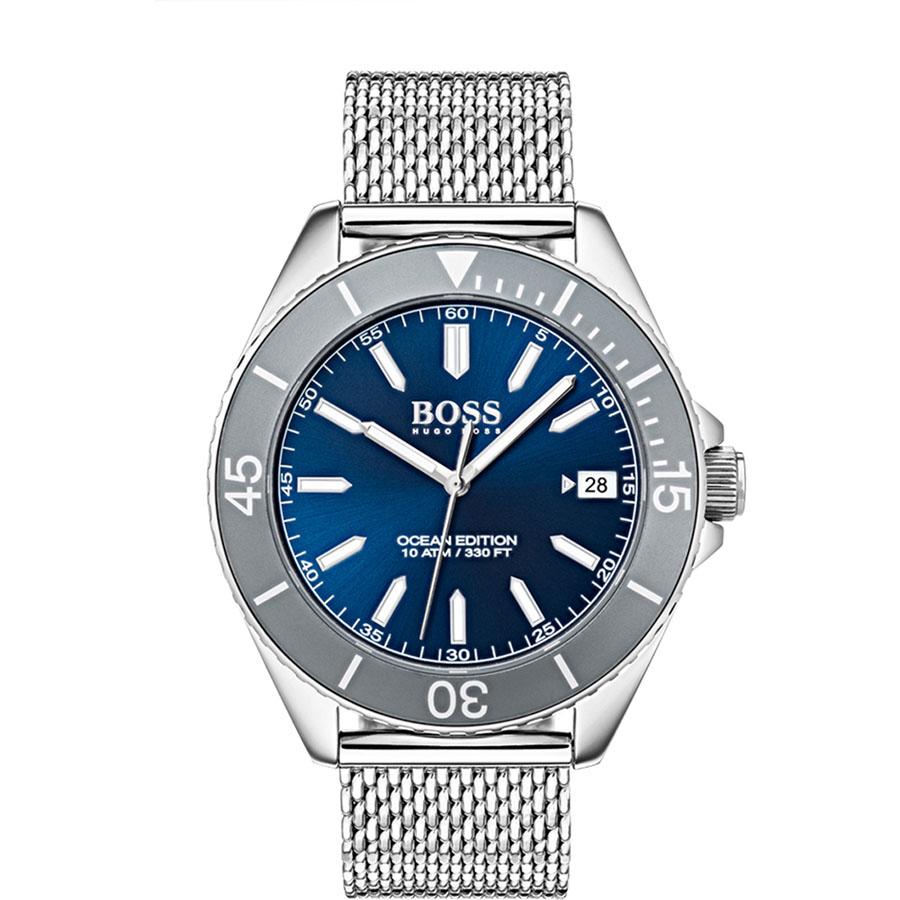 hugo boss ocean watch