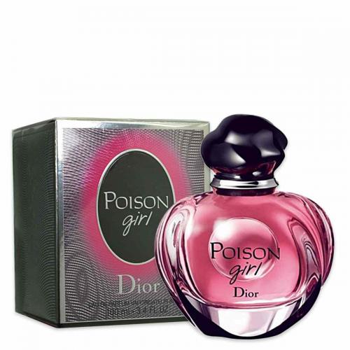 Dior Poison Girl EDP 100ml Perfume – Ritzy Store