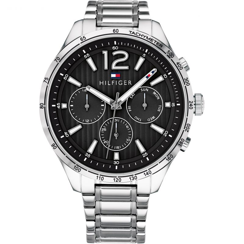 tommy hilfiger gavin watch