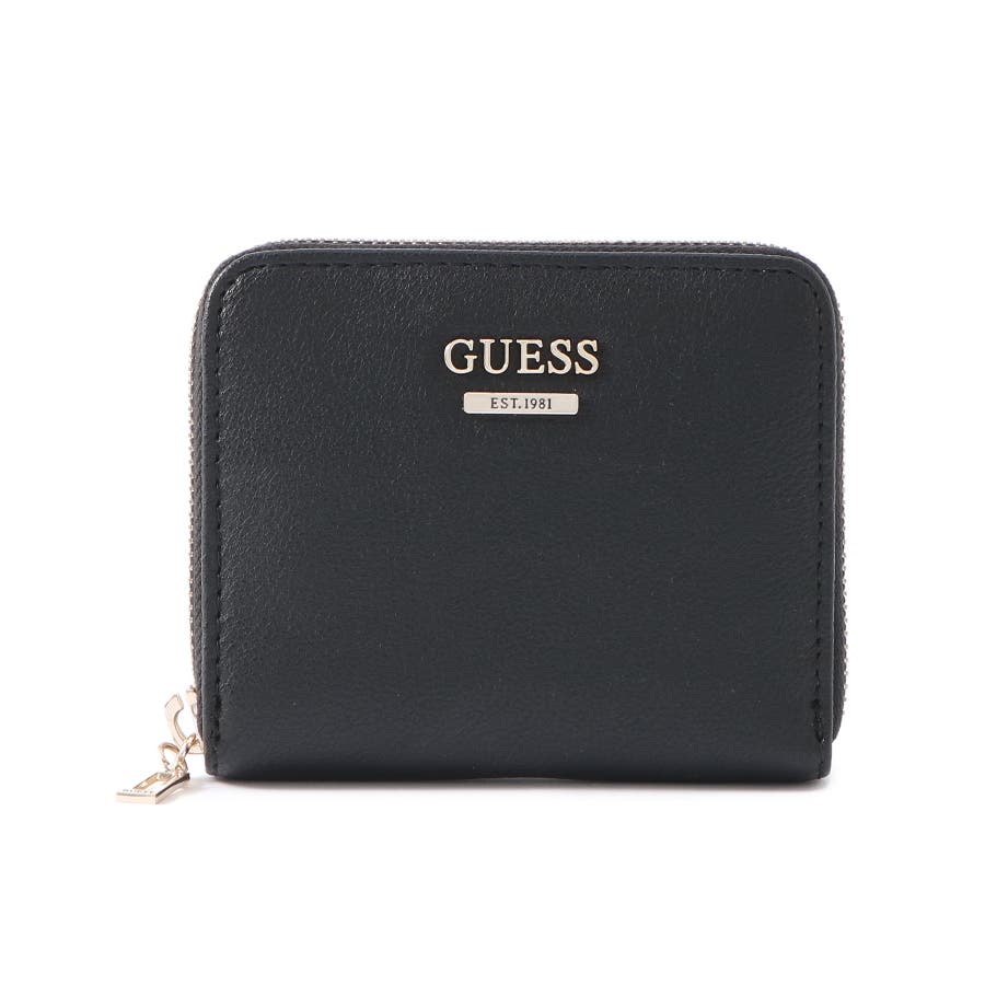 guess noelle wallet