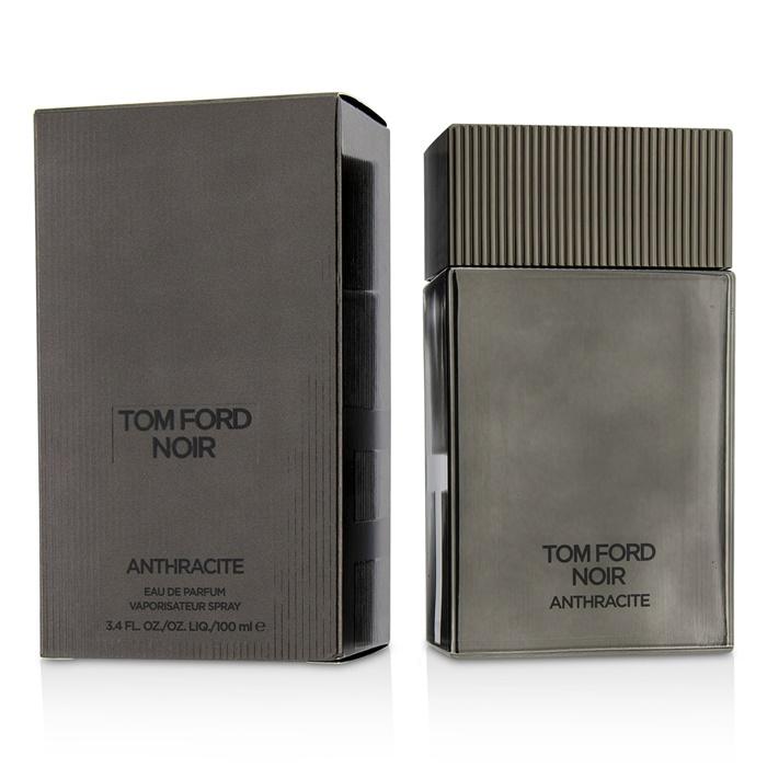 anthracite perfume