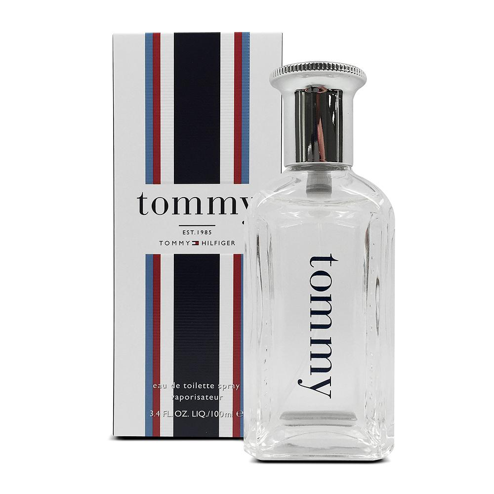 tommy edt 100ml