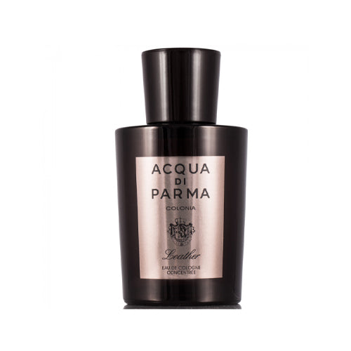 acqua di parma leather 100ml