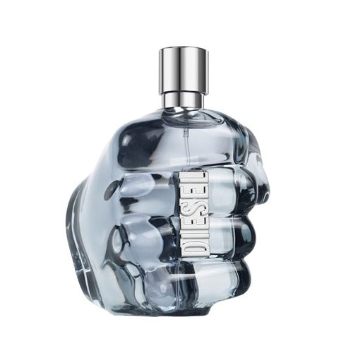 diesel perfume 200ml