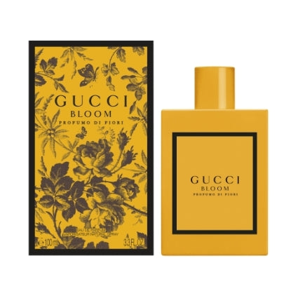 perfume similar to gucci bloom
