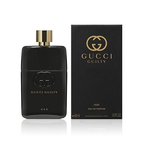Gucci Gucci Guilty EDP 90ml Perfume 