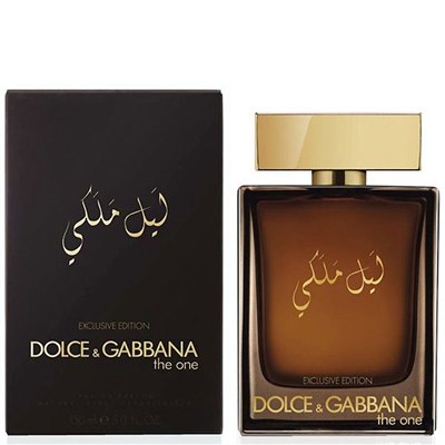 dolce gabbana the royal night