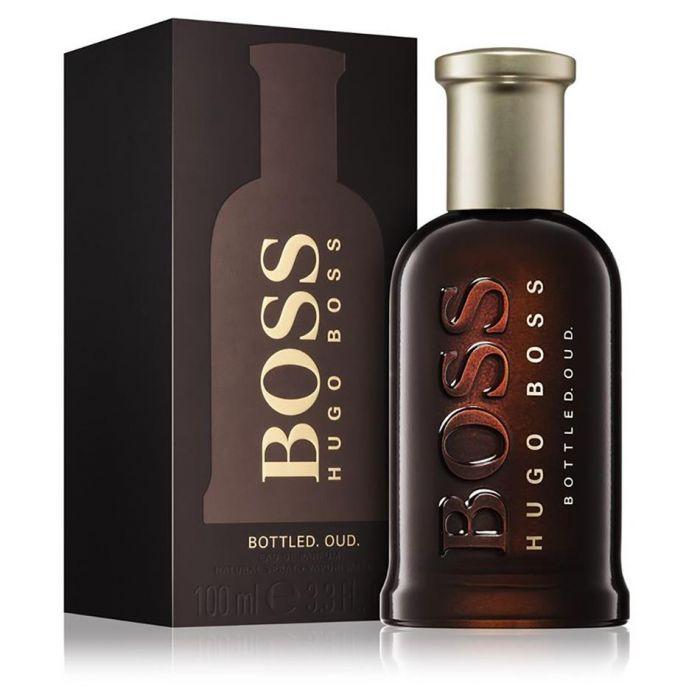 hugo boss edp 100ml