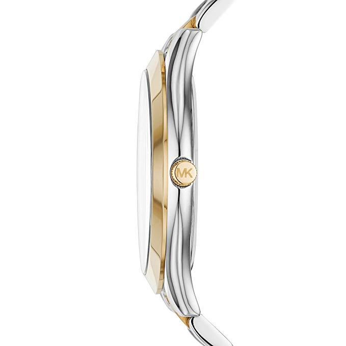 slim runway watch