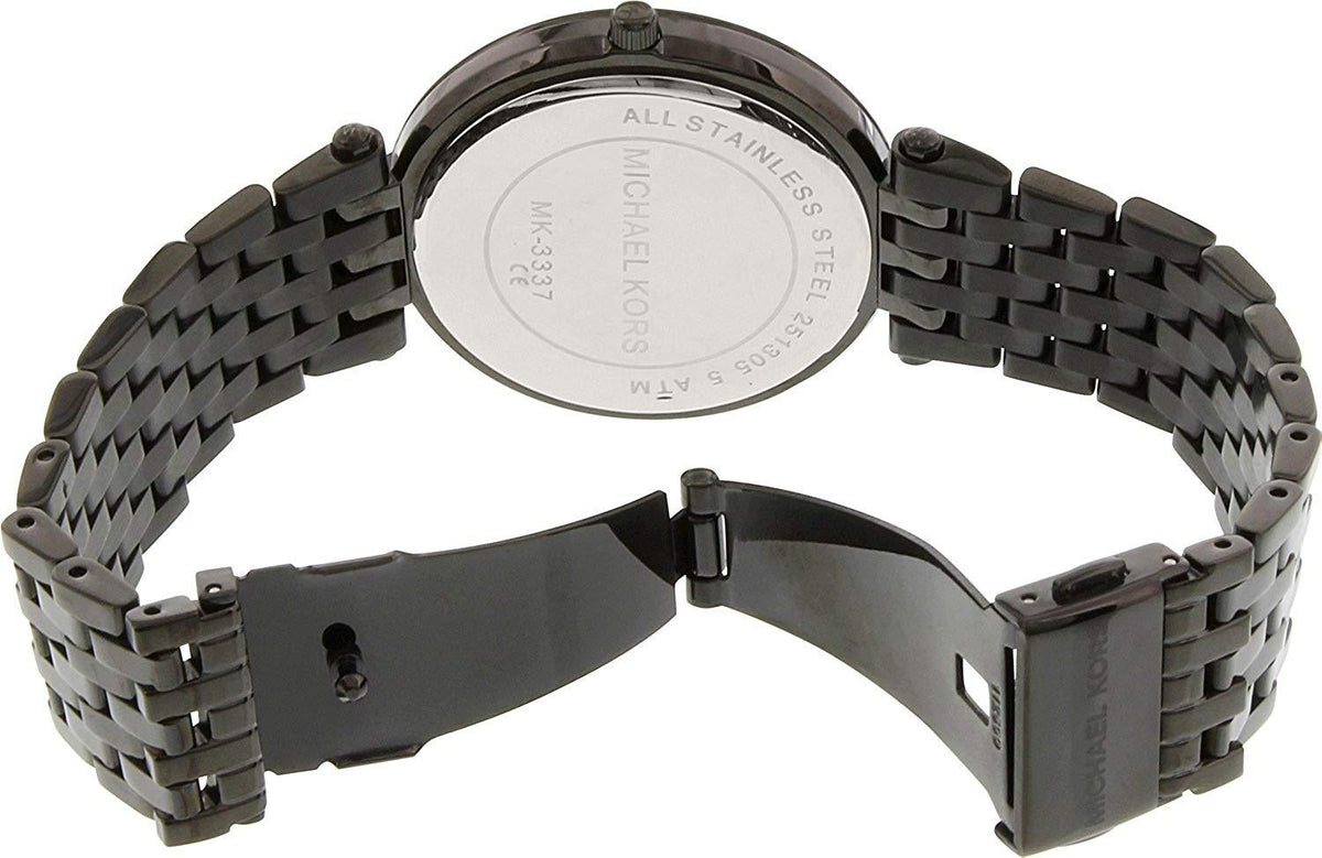 mk3337 watch