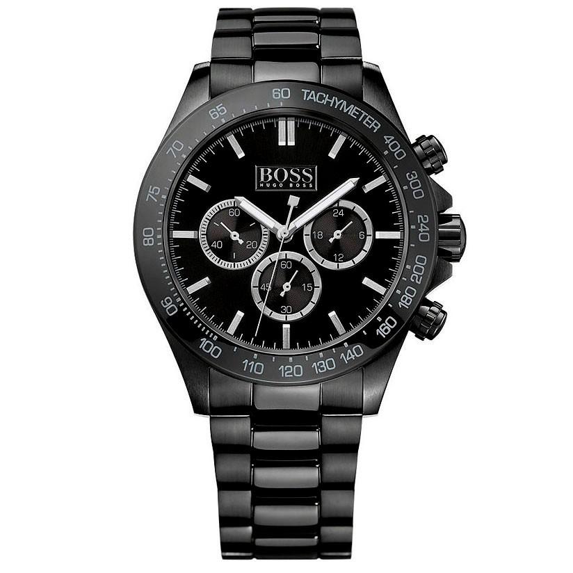 Hugo Boss Ikon Watch – Ritzy Store