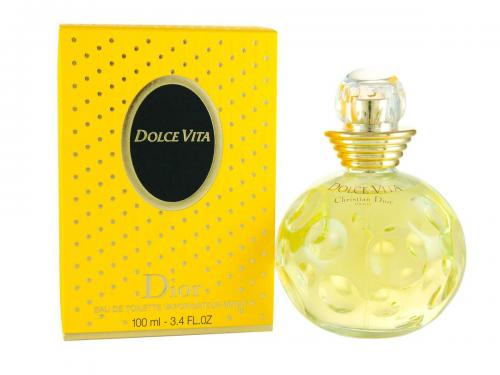 dolce vita edt 100ml