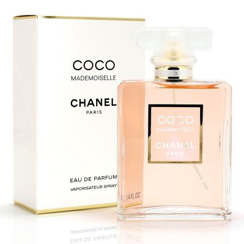 coco chanel perfume ad