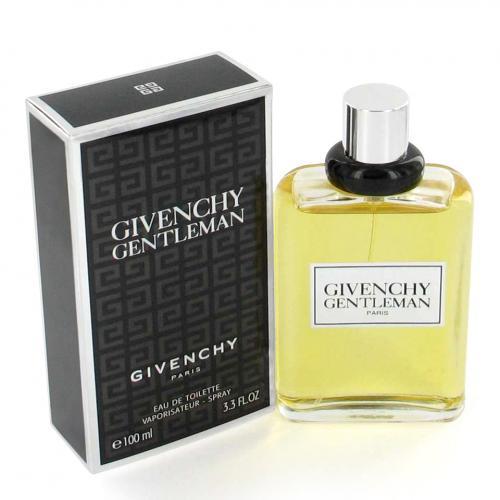 givenchy gentlemen perfume