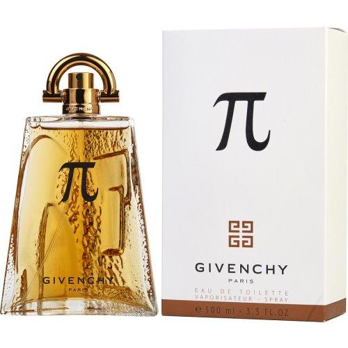 givenchy pi perfume