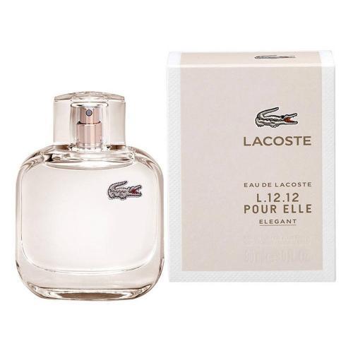 Lacoste Elegant EDT 90ml Perfume – Ritzy Store