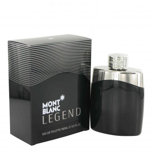 mont blanc legend edt 100 ml