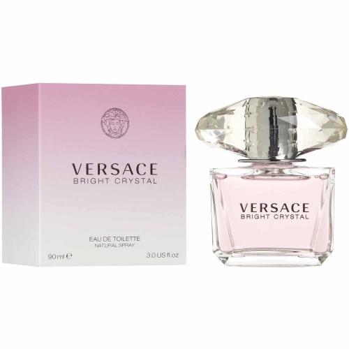 target versace perfume