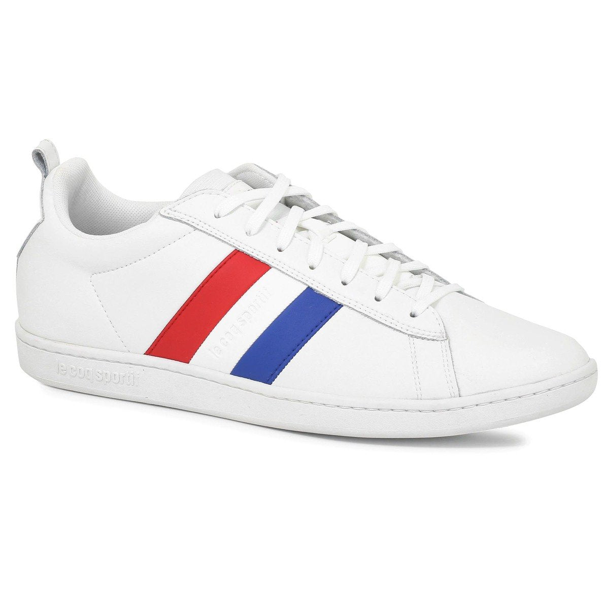 le coq sportif classic shoes