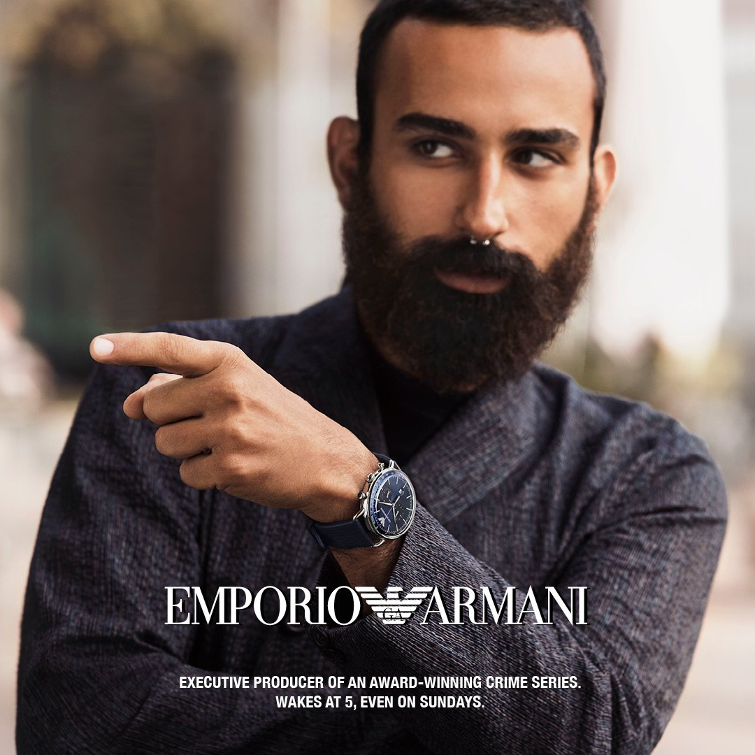 ar11105 armani