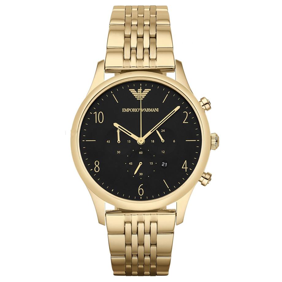 Emporio Armani Classic Watch – Ritzy Store