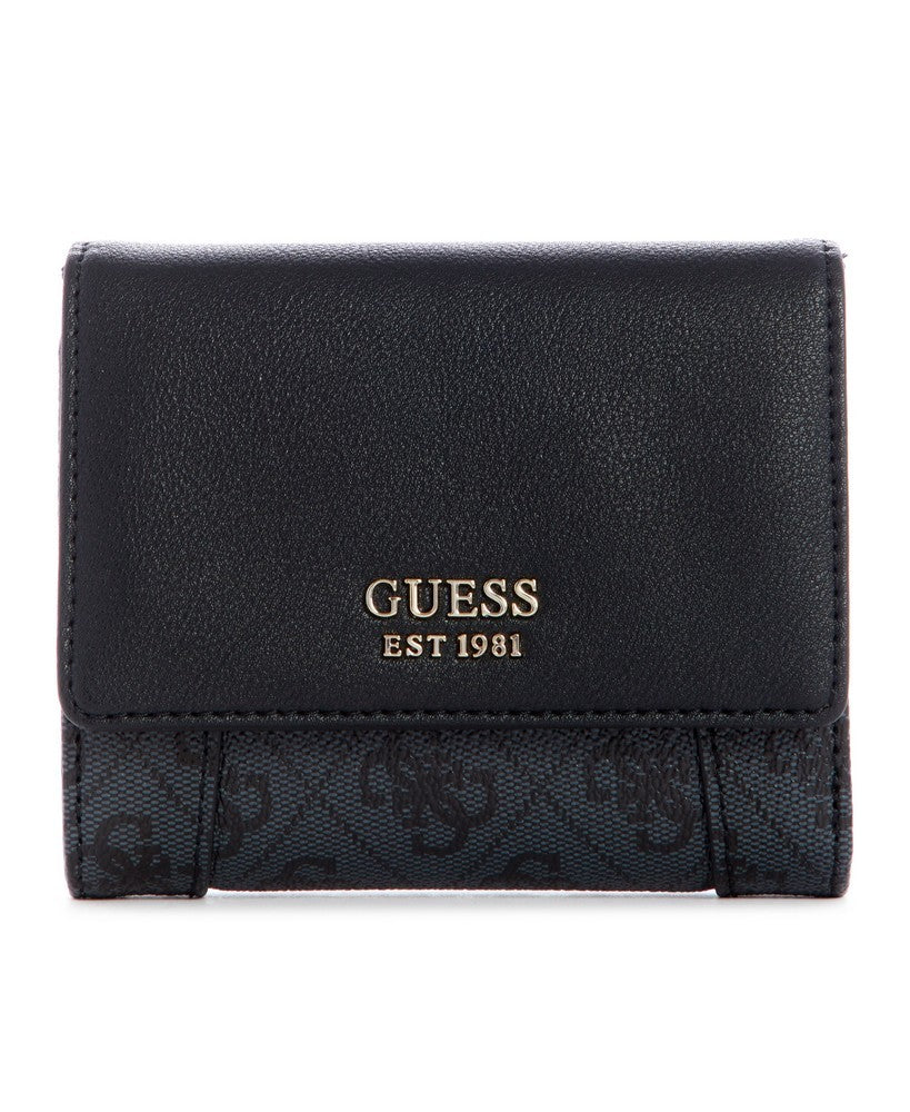 Guess Naya Slg Small Wallet – Ritzy Store