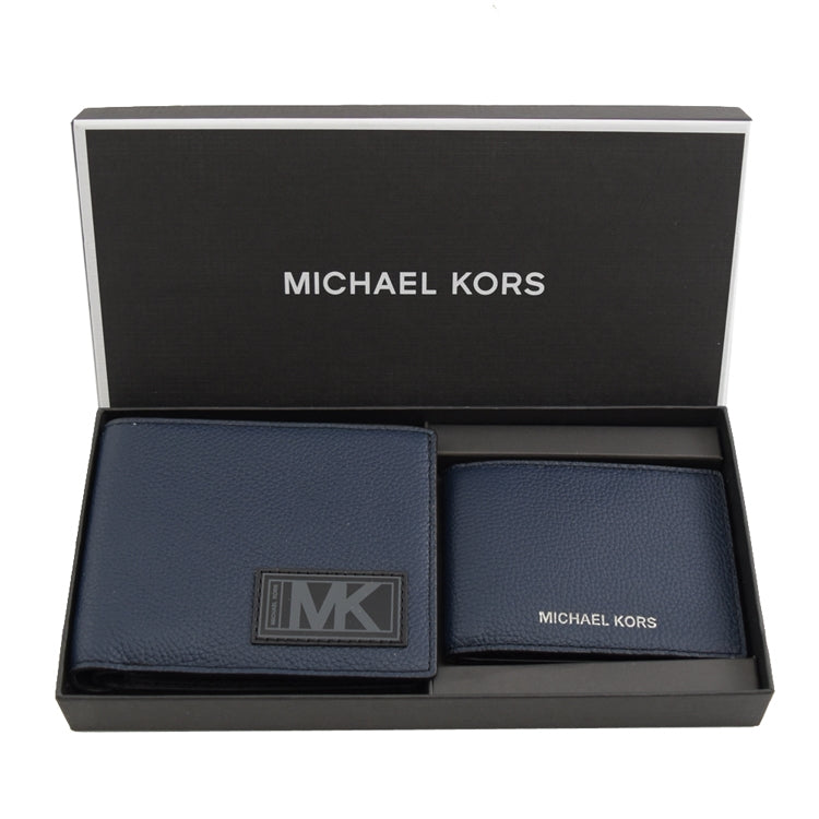 michael kors wallet box