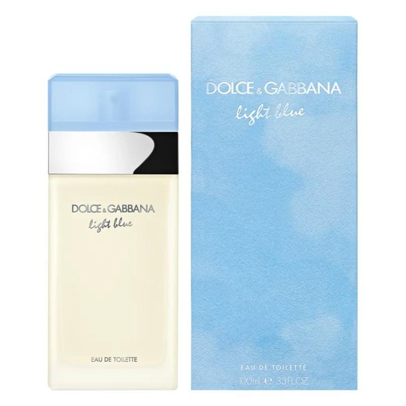 dolce and gabbana light blue target