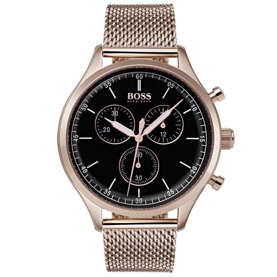 boss companion watch