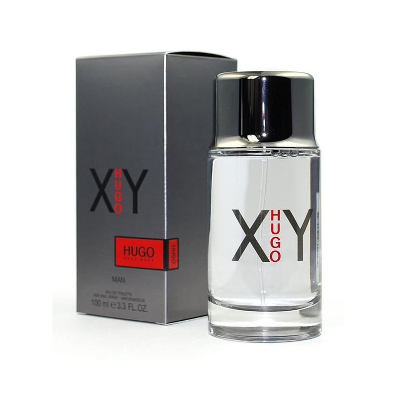 Hugo Boss Xy EDT 100ml Perfume – Ritzy 