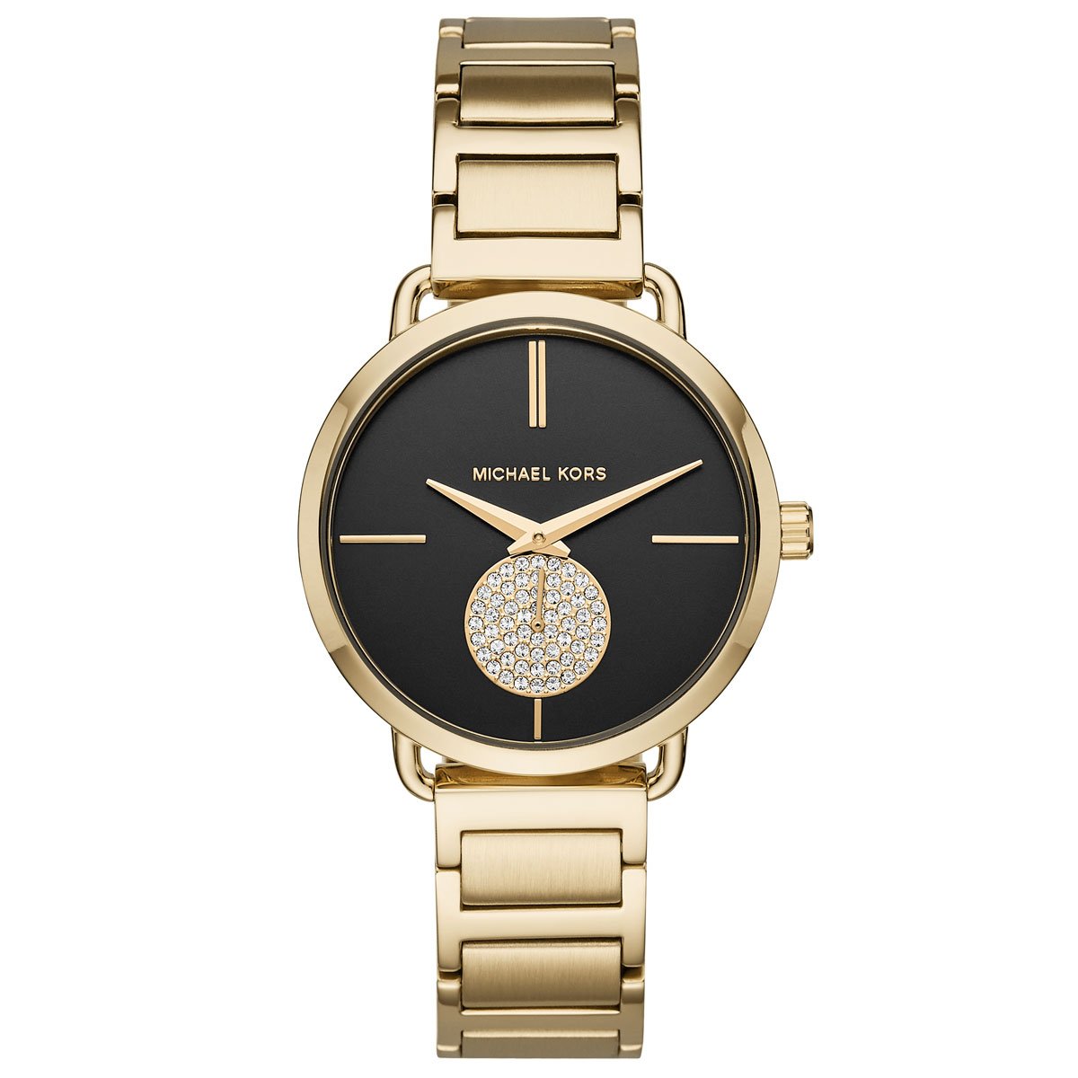 Michael Kors Portia Watch – Ritzy Store