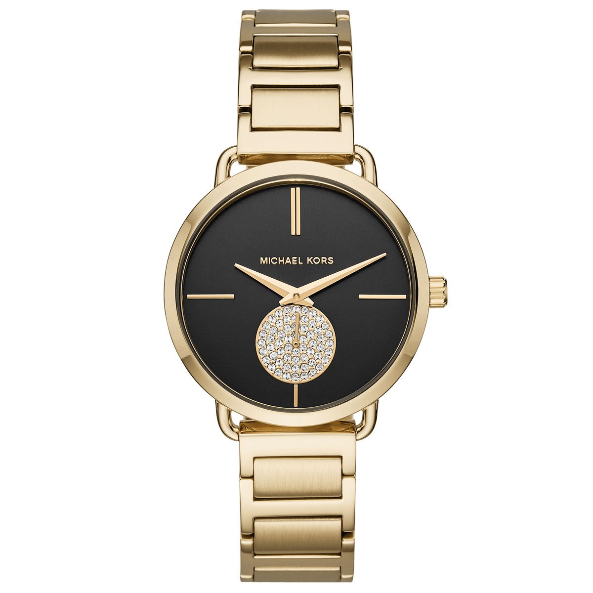 michael kors mini portia watch