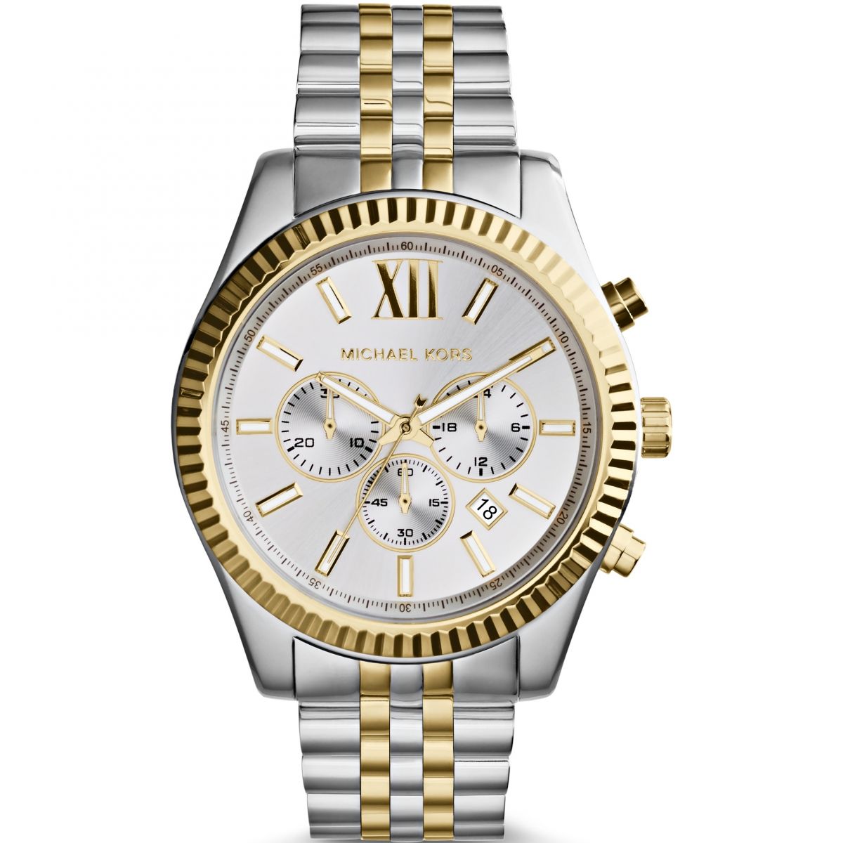 Michael Kors Lexington Watch – Ritzy Store