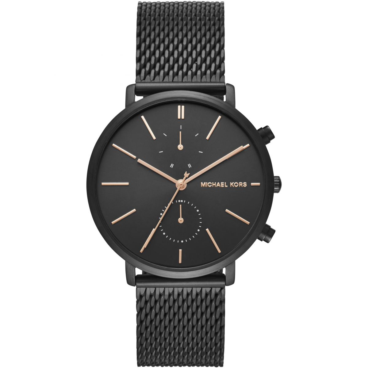 michael kors jaryn watch