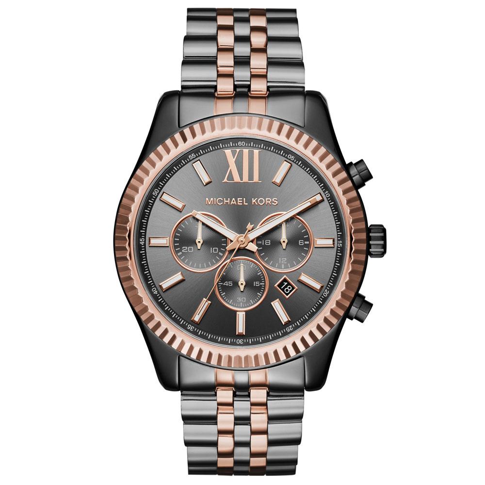 lexington watch michael kors