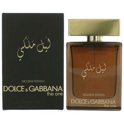 dolce gabbana exclusive perfume
