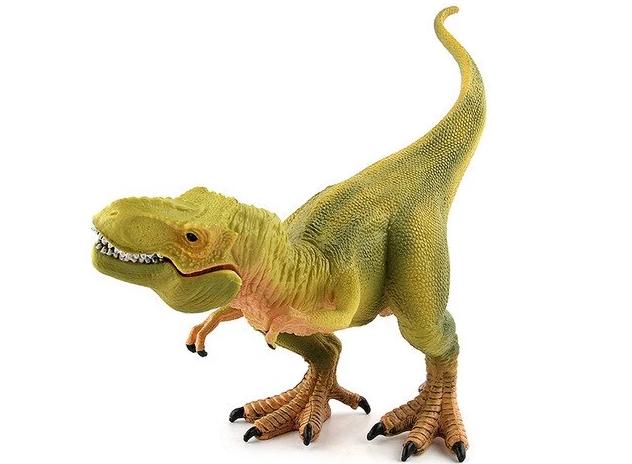 baby t rex jouet