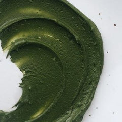 Easy Matcha Face Mask Recipe DIY - Matcha Oishii