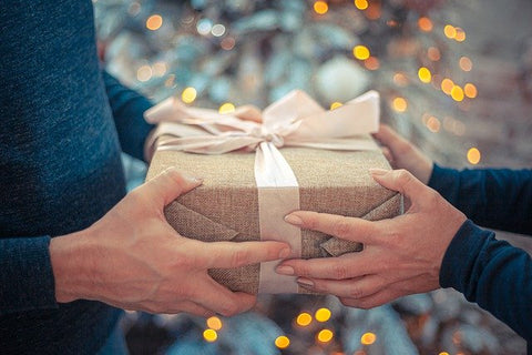 Exchange-Gifts