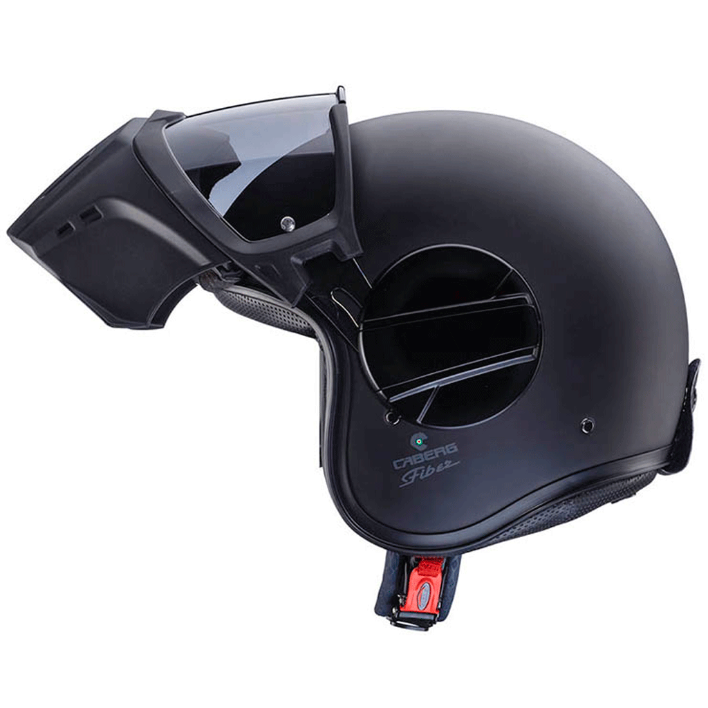 caberg ghost legend jet helmet