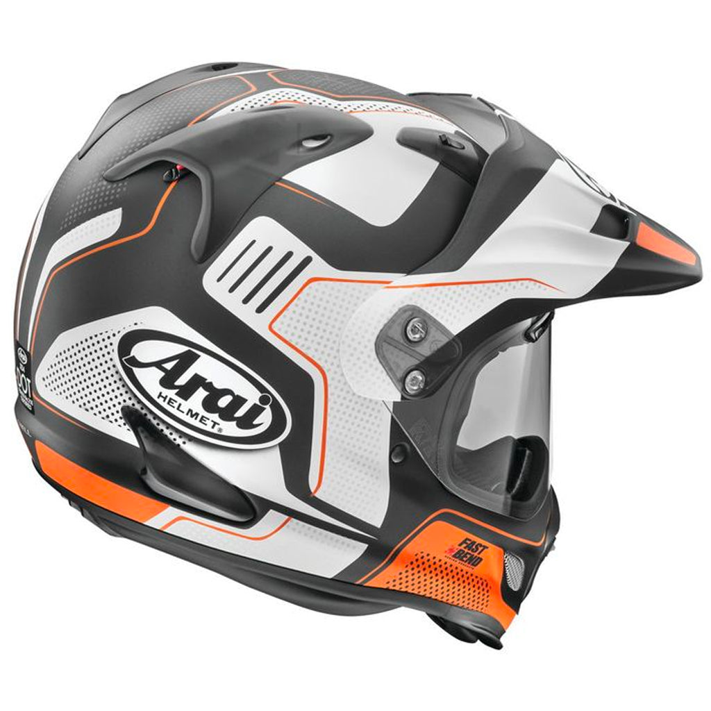 arai ktm