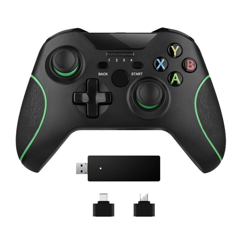 xbox controller android